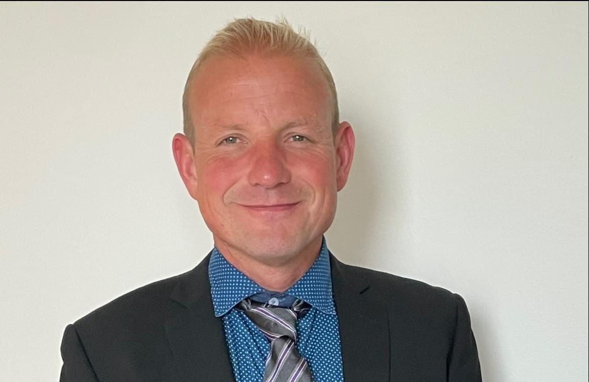 Du visar för närvarande CV Håkan Stensby