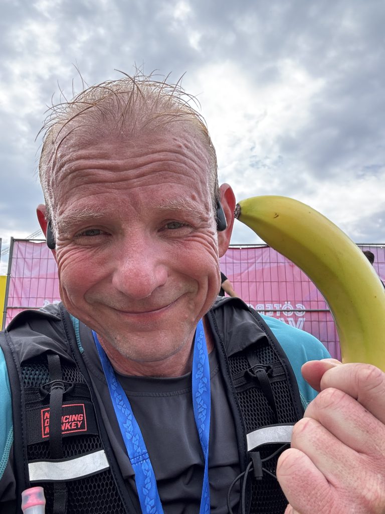 När målet spricker – men perspektivet förändras